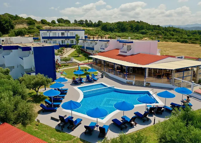 Summer View