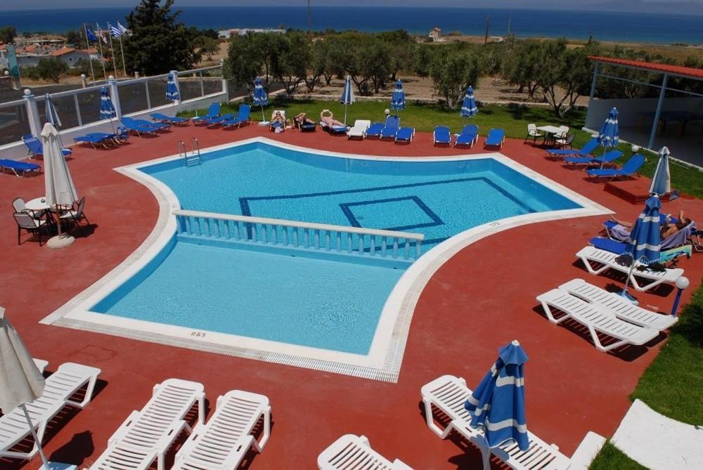 Summer View 2* Θεολόγος